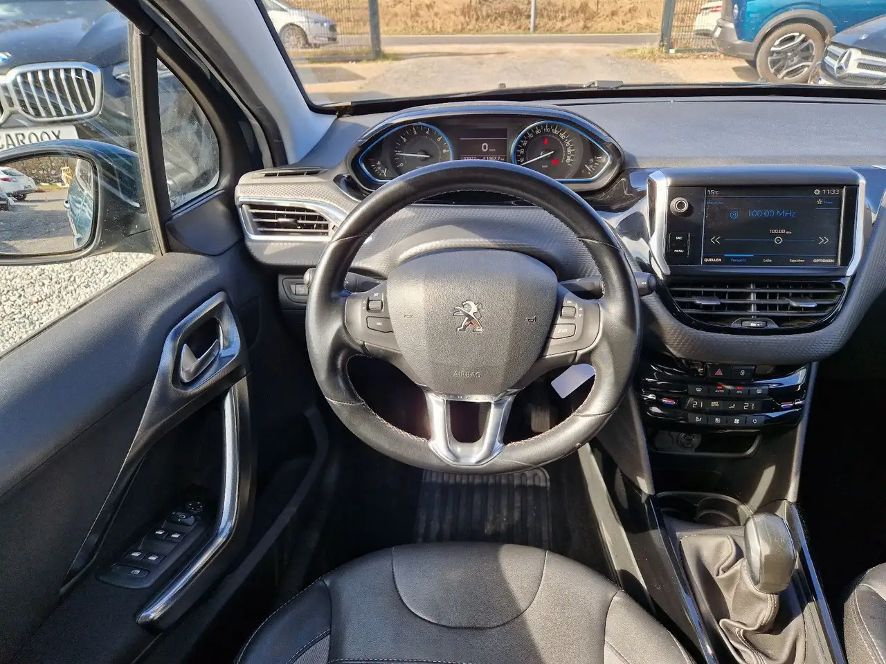 Das Auto