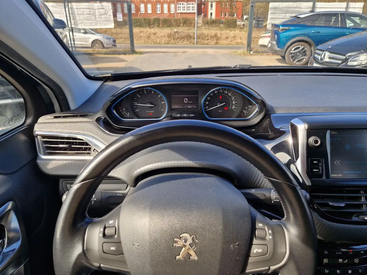 Das Auto