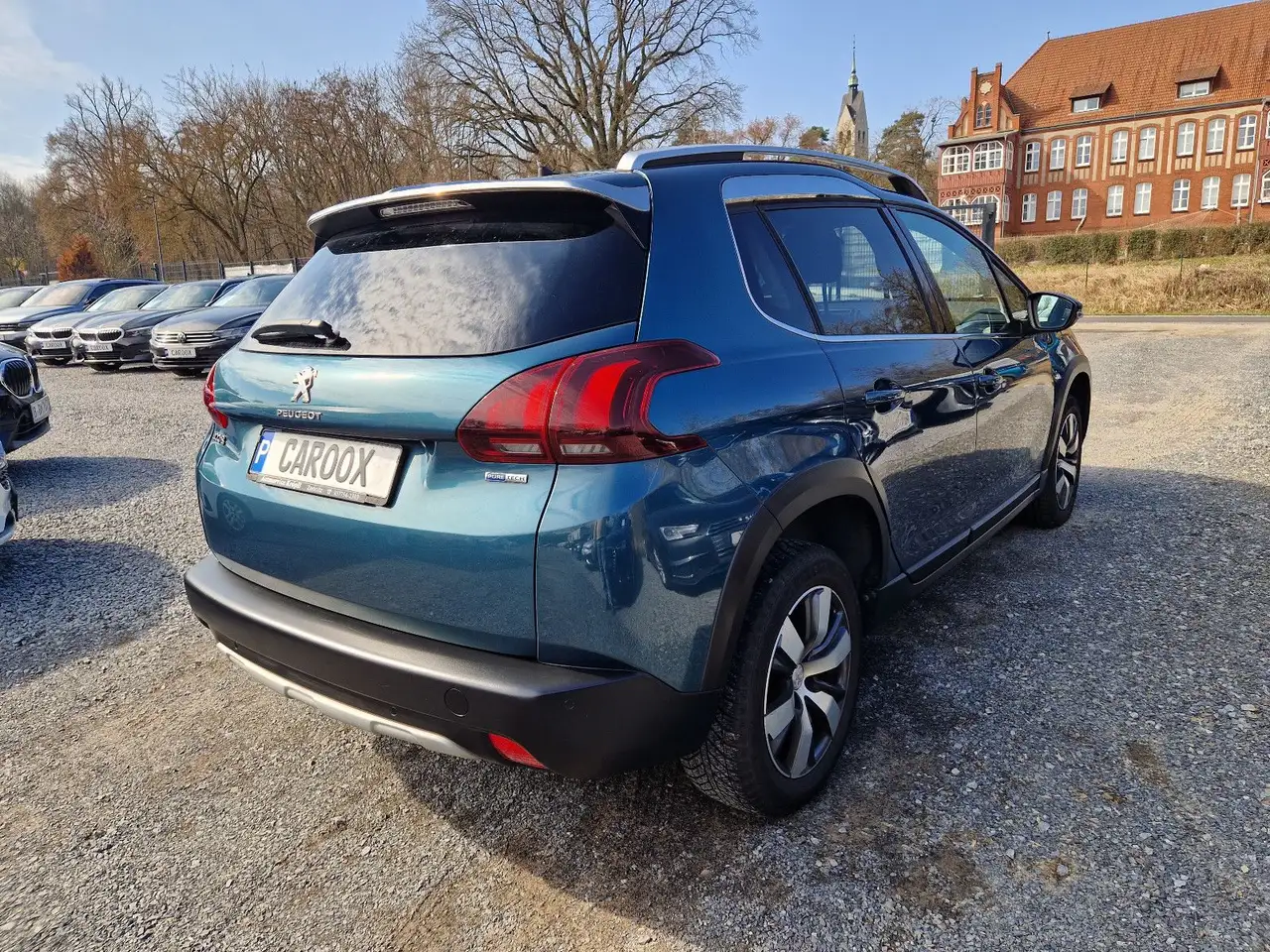 Das Auto