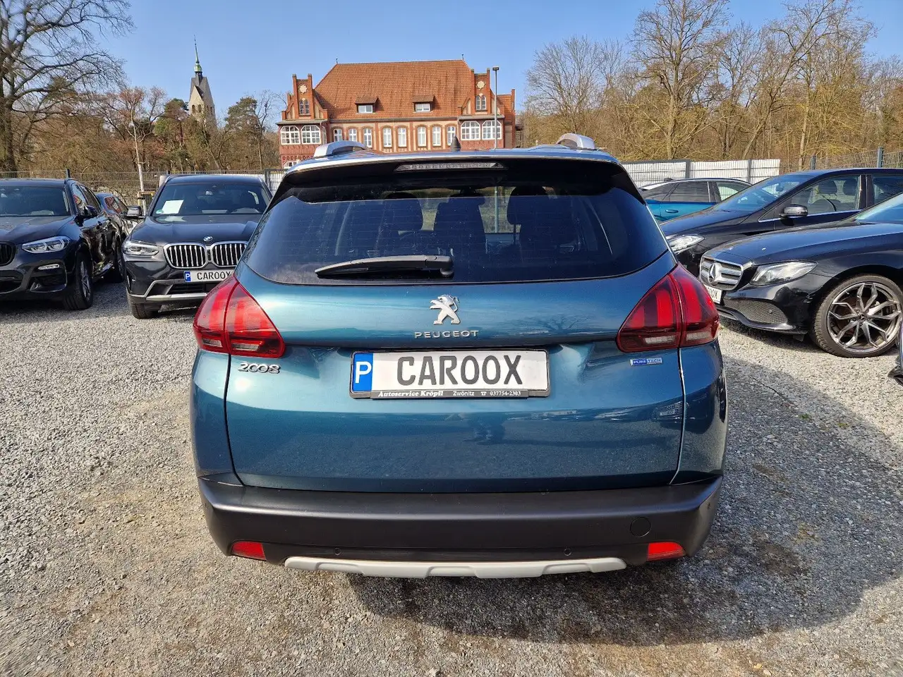 Das Auto