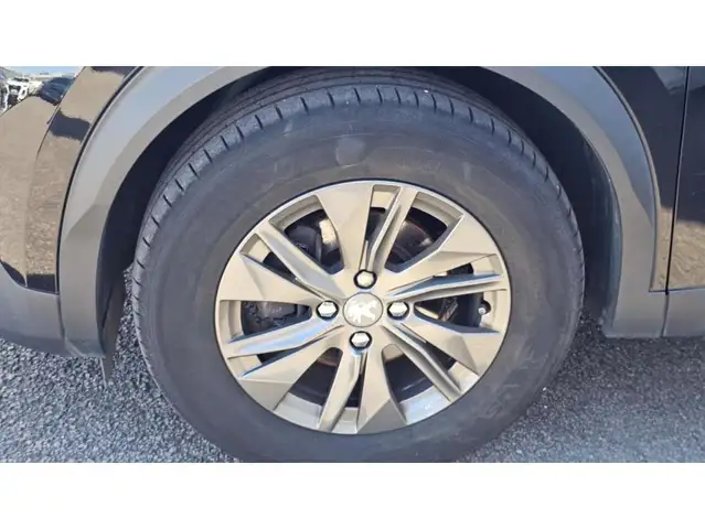 Peugeot 2008 view 22