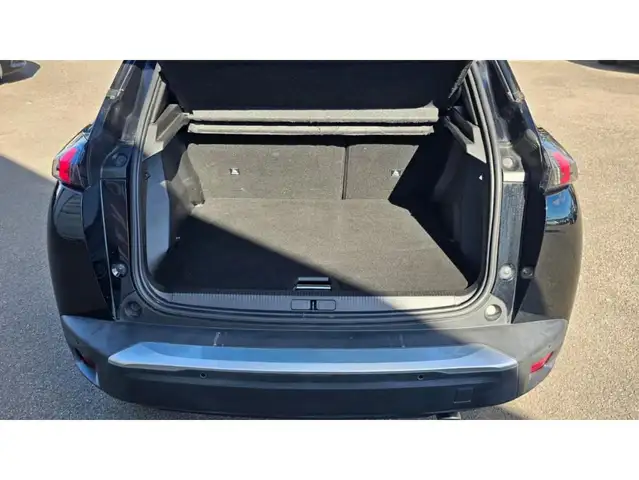 Peugeot 2008 view 20