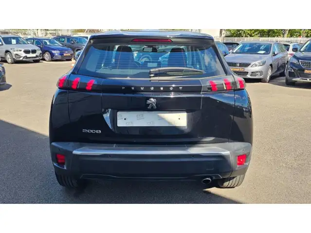 Peugeot 2008 view 27