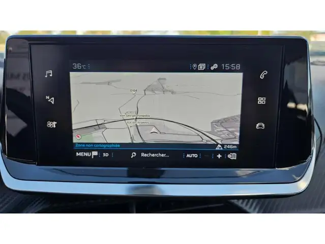 Peugeot 2008 view 10