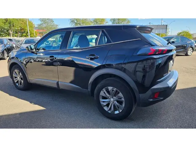 Peugeot 2008 view 19