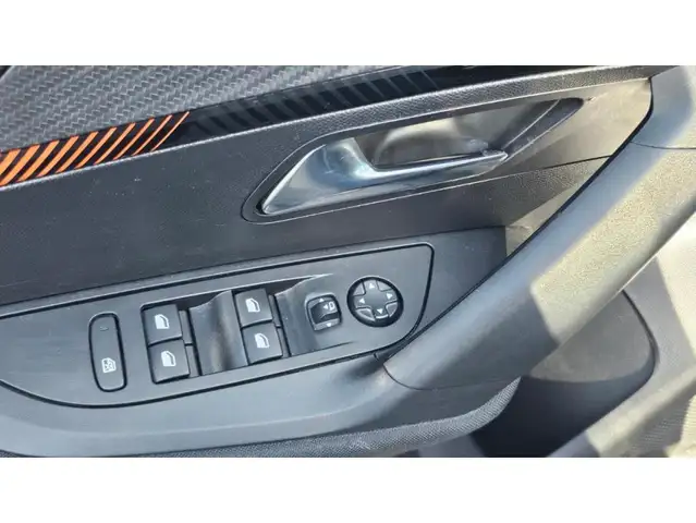Peugeot 2008 view 24