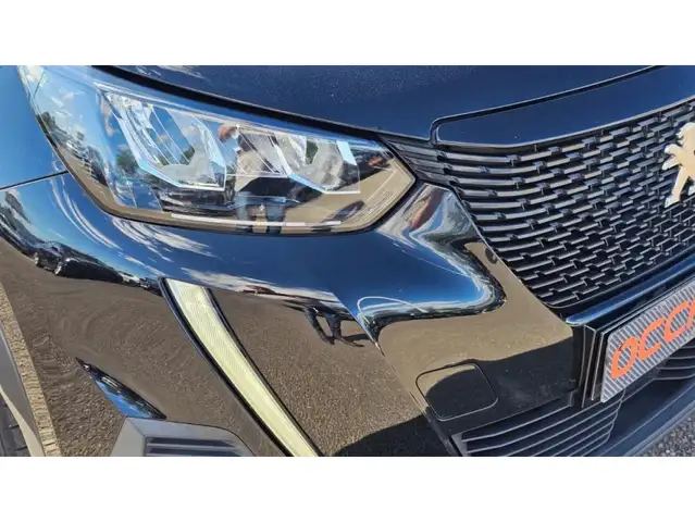 Peugeot 2008 view 17
