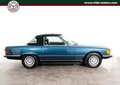 Mercedes-Benz SL 350 ASI TARGA ORO * ITALIANA * PRIMA SERIE Blu/Azzurro - thumbnail 2