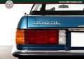 Mercedes-Benz SL 350 ASI TARGA ORO * ITALIANA * PRIMA SERIE Blu/Azzurro - thumbnail 4