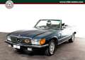 Mercedes-Benz SL 350 ASI TARGA ORO * ITALIANA * PRIMA SERIE Blu/Azzurro - thumbnail 1