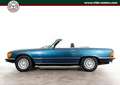 Mercedes-Benz SL 350 ASI TARGA ORO * ITALIANA * PRIMA SERIE Blu/Azzurro - thumbnail 6