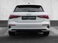 Audi A3 Sportback 40 TFSI e S tronic Klimaautomatik Shz. Blanc - thumbnail 6