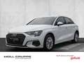 Audi A3 Sportback 40 TFSI e S tronic Klimaautomatik Shz. Blanco - thumbnail 1