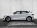 Audi A3 Sportback 40 TFSI e S tronic Klimaautomatik Shz. Blanc - thumbnail 5