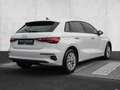 Audi A3 Sportback 40 TFSI e S tronic Klimaautomatik Shz. Blanc - thumbnail 4