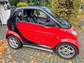 smart forTwo smart fortwo cabrio i-move Rot - thumbnail 1