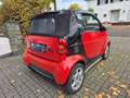 smart forTwo smart fortwo cabrio i-move Rot - thumbnail 4