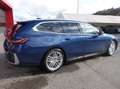 BMW 530 530 e xDrive "AHV,Harman Kardon" Blau - thumbnail 3