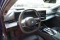 BMW 530 530 e xDrive "AHV,Harman Kardon" Blau - thumbnail 7
