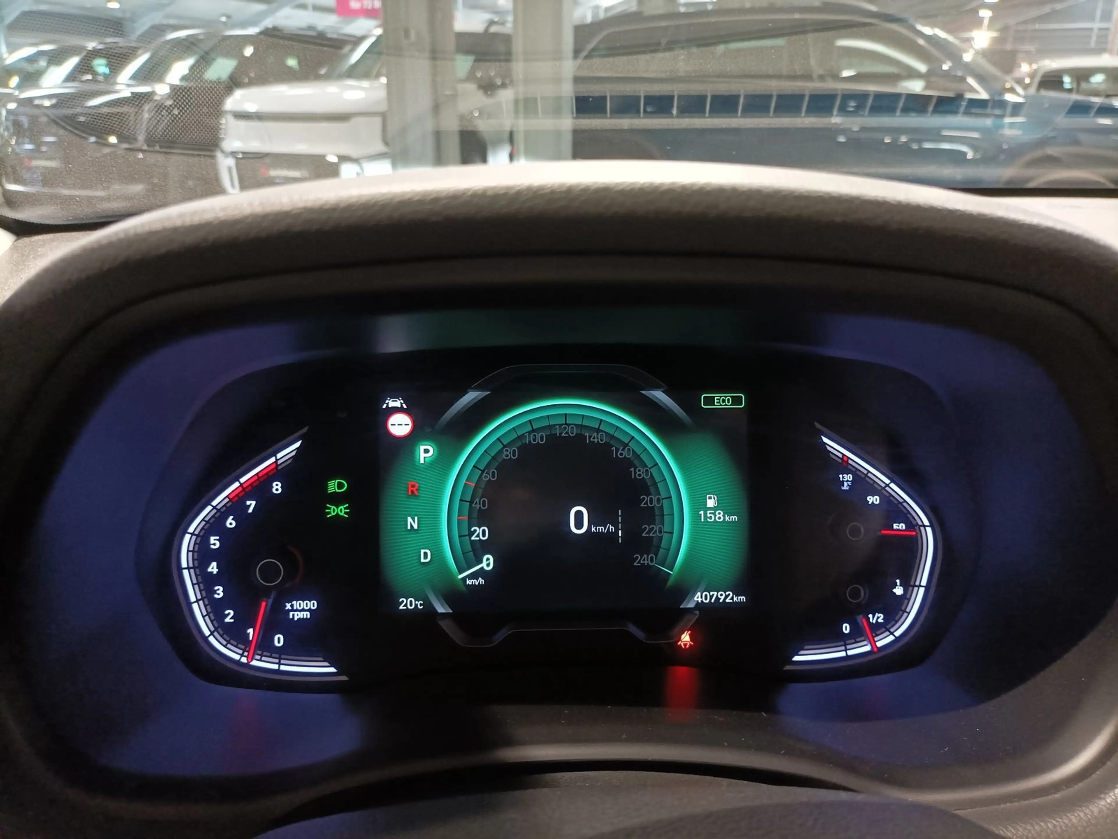 Hyundai i30 1.5 T-GDI Ed. 30+ LED|Navi|Kamera|SHZ|Pano — photo 7