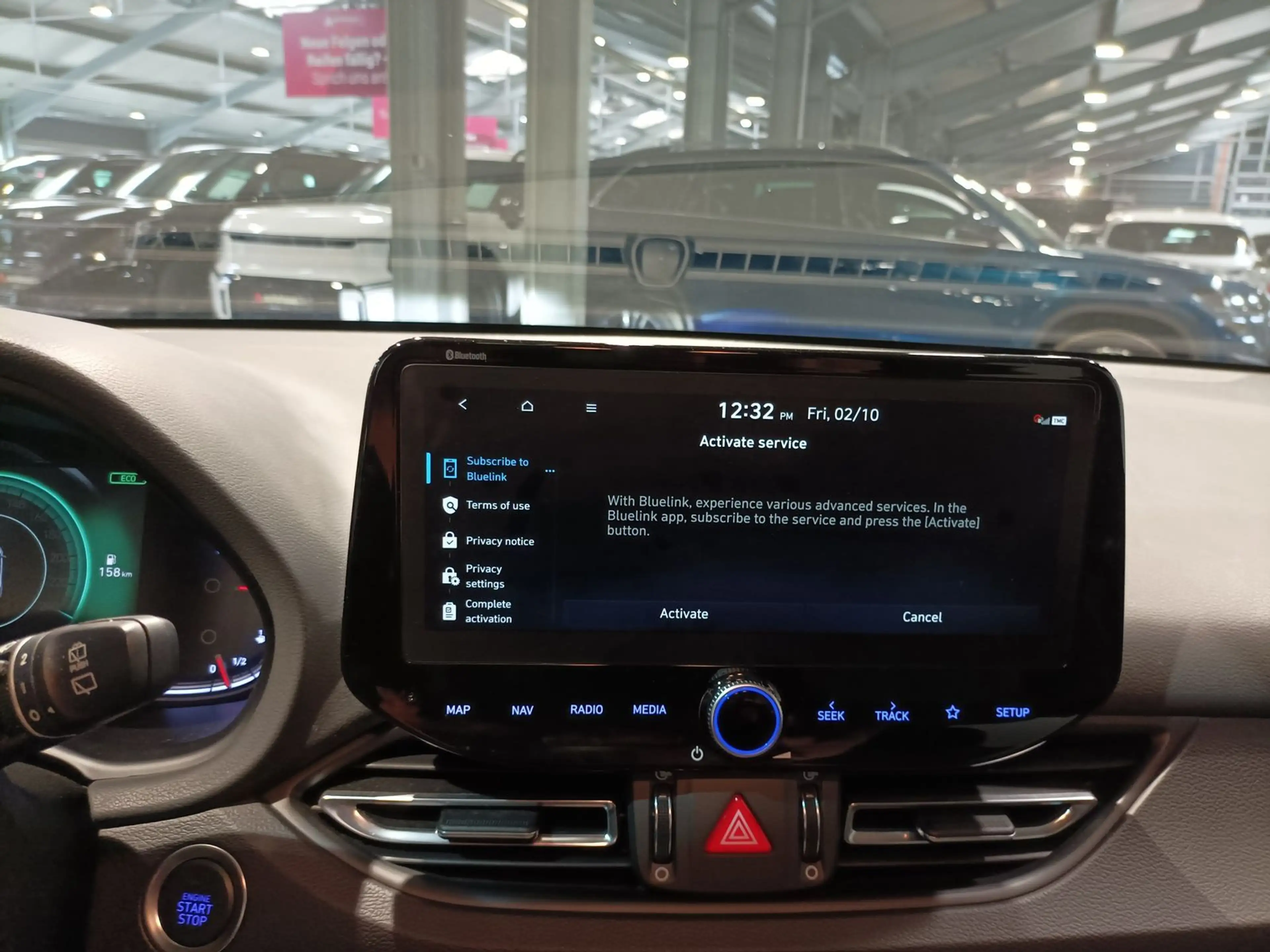 Hyundai i30 1.5 T-GDI Ed. 30+ LED|Navi|Kamera|SHZ|Pano — photo 11