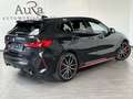 BMW 128 5-Türer Sport-Aut NAV+LED+HIFI+19ZO+SHZ+VC Schwarz - thumbnail 4