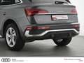 Audi Q5 Sportback 40 TFSI quattro line S-TRONIC NAV PLUS Gris - thumbnail 9