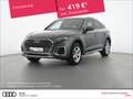 Audi Q5 Sportback 40 TFSI quattro line S-TRONIC NAV PLUS Gris - thumbnail 1