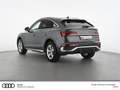Audi Q5 Sportback 40 TFSI quattro line S-TRONIC NAV PLUS Gris - thumbnail 3