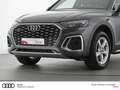 Audi Q5 Sportback 40 TFSI quattro line S-TRONIC NAV PLUS Gris - thumbnail 8