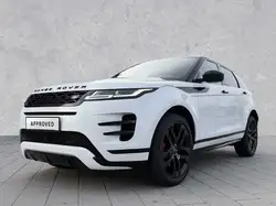 Land Rover Range Rover Evoque D200 Autobiography