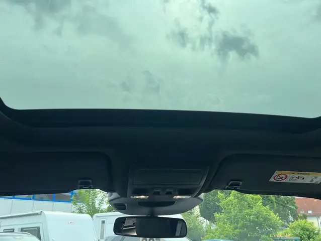 Ford Kuga view 13