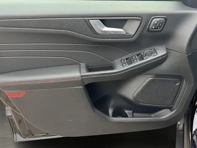 Ford Kuga view 11