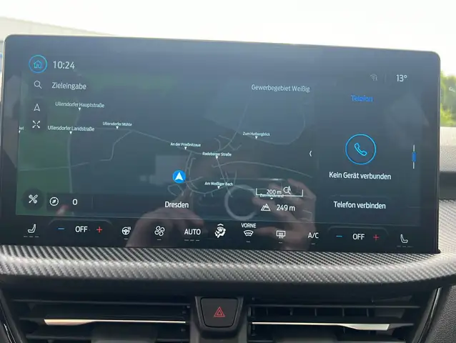 Ford Kuga view 12