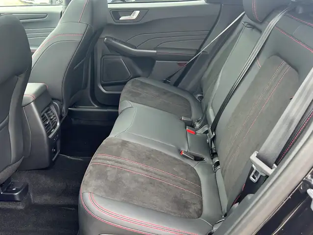 Ford Kuga view 7