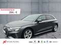 Audi A3 30 TFSI S-LINE LED+2xPDC+SHZ+DAB Grau - thumbnail 1