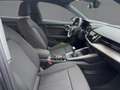 Audi A3 30 TFSI S-LINE LED+2xPDC+SHZ+DAB Grau - thumbnail 12