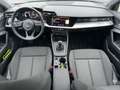 Audi A3 30 TFSI S-LINE LED+2xPDC+SHZ+DAB Grau - thumbnail 9
