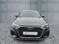 Audi A3 30 TFSI S-LINE LED+2xPDC+SHZ+DAB Grau - thumbnail 3