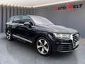 Audi Q7 3.0 TDI 1Hand S-line/Matrix/Pano/Standhzg/AHK Black - thumbnail 6