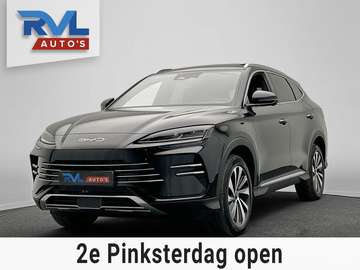 1.5 DM-i FWD Boost PHEV 218PK, *GEEN AFLEVERKOSTEN