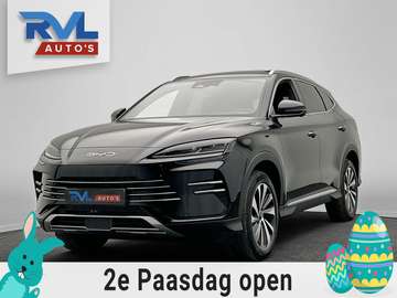 1.5 DM-i FWD Boost PHEV ** 10 STUK OP VOORRAAD **