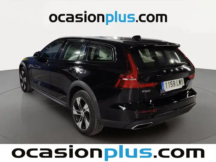 Volvo S60 2022, foto 3