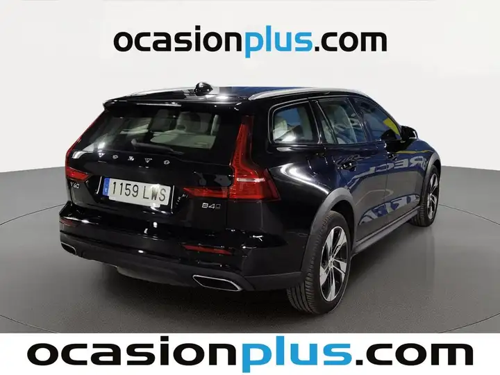 Volvo S60 2022, foto 4