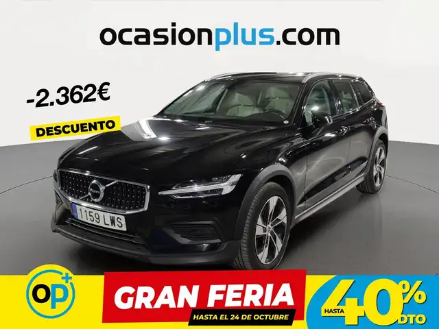 Volvo V60 Cross Country B4 Core AWD Aut.