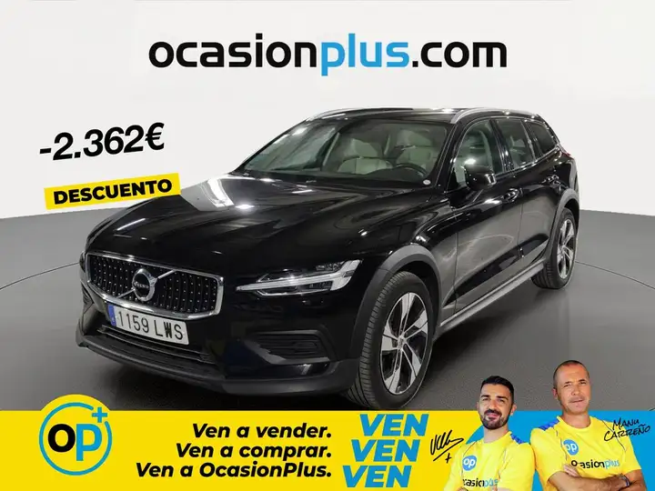 Volvo S60 2022