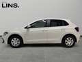 Volkswagen Polo 4Me Bianco - thumbnail 2
