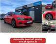 Volkswagen Polo 1.0 beats 1.0 EU6 *BT*KLIMA*SHZ* beats Rot - thumbnail 1