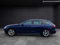 Audi A4 Avant 40 TDI advanced quattro S-tronic LED AHK ... Blau - thumbnail 3