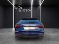 Audi A4 Avant 40 TDI advanced quattro S-tronic LED AHK ... Blau - thumbnail 4